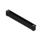 Weidmüller - Leiterplattensteckverbinder Verbinder 3.81mm SC 3.81/1#1793780000 − 24 Stück