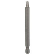 Bosch - Bit Schrauberbit Extra-Hart 2608521118 R2, 89 mm, 3er-Pack