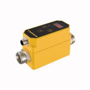 Turck - Durchflussüberwachungsgerät Inline-Sensor FTCI-G1/4 #100004083 Auswertelektronik
