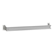 Schneider Electric - Komponente für den Ausbau (Schaltschrank) PrismaSeT-G, DIN-Schiene LVS03001 48 Moduleinheiten