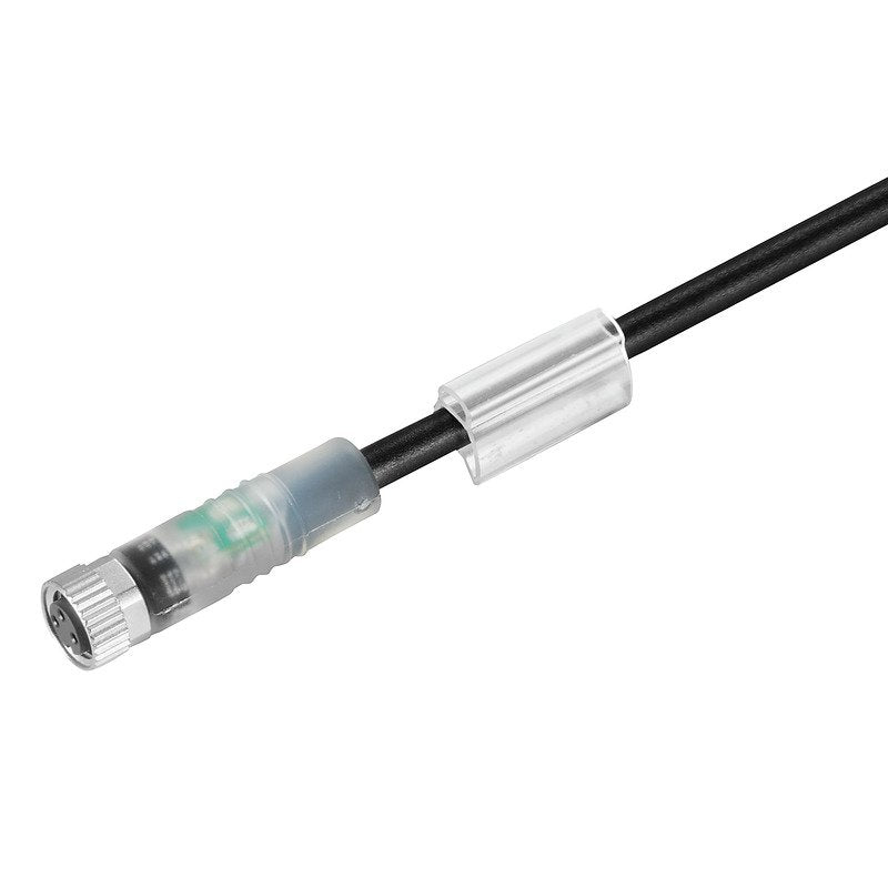 Weidmüller - Konfektioniertes Sensor-Aktor-Kabel Kabel SAIL-M8BG-3L10U Einseitig offen, M8