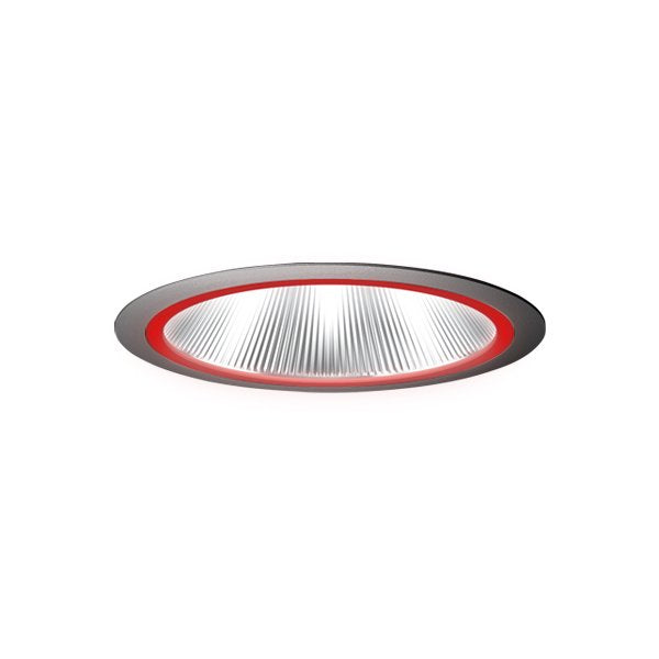 LTS Licht&Leuchten - Lichttechnisches Zubehör/Ersatzteile für Leuchten Lichteffektring FLIRZ 300.06 rt/mt FLIXX 300