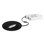 Brumberg Leuchten - Downlight/Strahler/Flutlicht LED-Einbaustrahler 230V 39141083 38Gr., 3000K, rund