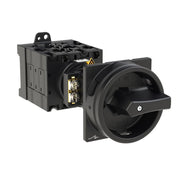 Eaton - Lasttrennschalter Hauptschalter 6polig 32A T3-4-15700/V/SVB-SW Zwischenbau