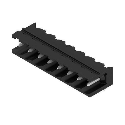Weidmüller - Leiterplattensteckverbinder Verbinder 5.08mm SL 5.08HC#1155090000 − 50 Stück