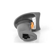 DIGITUS - Laserscanner 2D Barcode Scanner DA-81002 mit Halterung