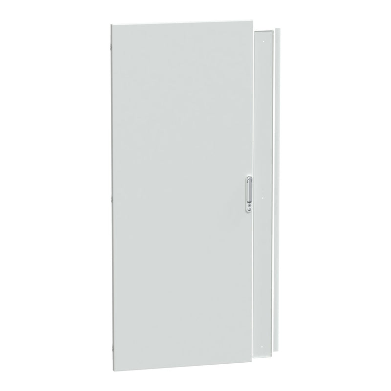 Schneider Electric - Tür/Bedientableau (Schaltschrank) Volltür IP30 PrismaSeT-P LVS08518 Breite=800mm