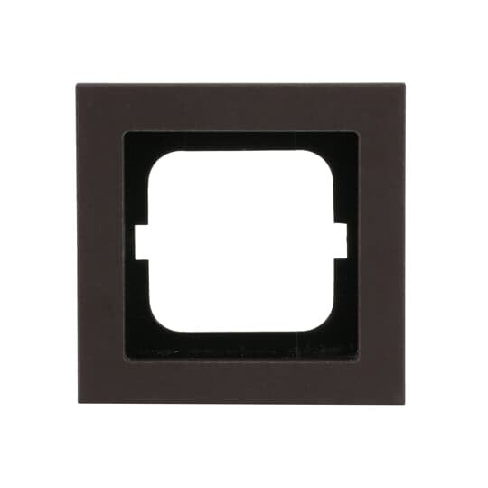 Busch-Jaeger - Abdeckrahmen Abdeckrahmen 1721-243 1-fach  − 1 Stück
