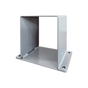 Maico - Zubehör/Ersatzteile für Ventilatoren Motorsockel MSI 10 für Nennweite100