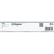 Bosch - Steckschlüsselset PRO Impact 2608003036 Steckschlüsselsatz