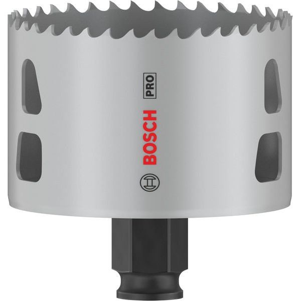 Bosch - Lochsäge PRO Multi Material PC Plus 2608594401 Lochsäge, 73 mm