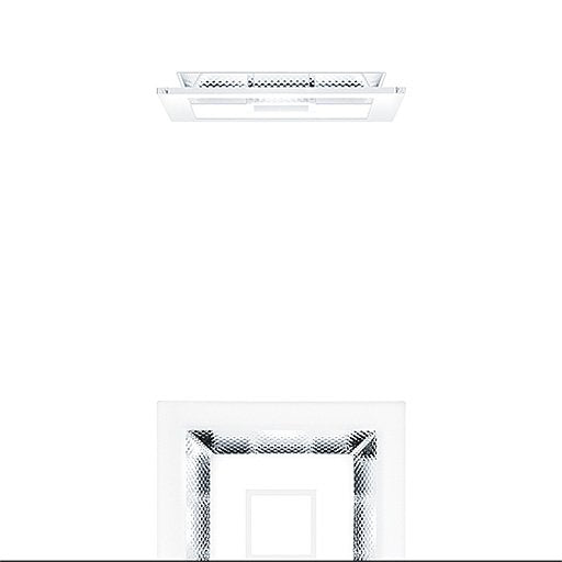 Zumtobel Group - Lichttechnisches Zubehör/Ersatzteile für Leuchten Dekoglas PANOS INF #60800701 AM Q190 L