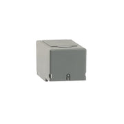ABB Stotz S&J - Zubehör/Ersatzteile für Niederspannungs-Schalttechnik Klemmabdeckung OTS800G1S/3