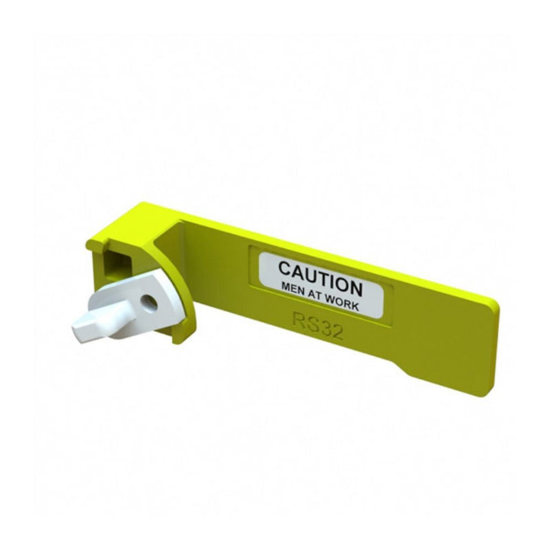 Eaton - Zubehör/Ersatzteile für NH-Unterteile Verriegelbare Einsätze RS32LOCK 32 A, BS88/A1, BS − 10 Stück
