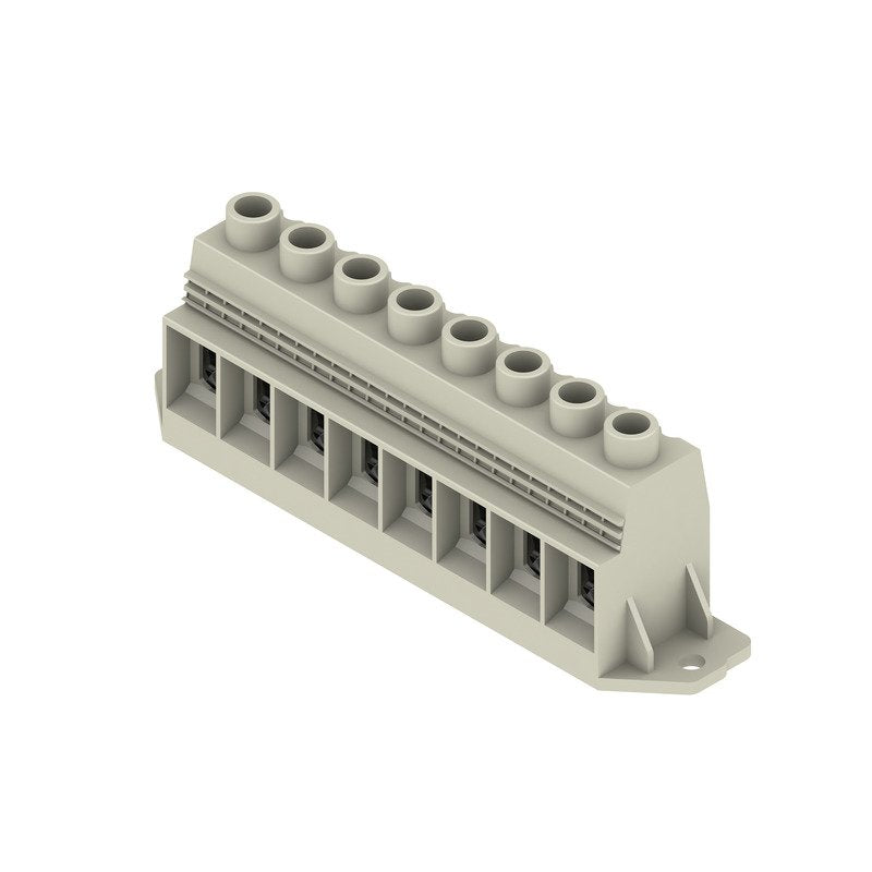 Weidmüller - Leiterplattenklemme Leiterplattenklemme LXXX 15.0#1386770000 15.00mm − 8 Stück