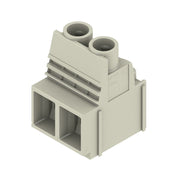 Weidmüller - Leiterplattenklemme Leiterplattenklemme LUP 10.16#1839270000 10.16mm − 20 Stück