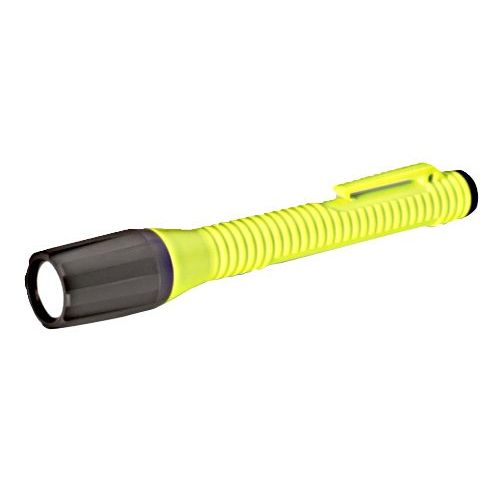 Scharnberger+Hasenbein - Taschenleuchte Ex-LED-Handleuchte 46250