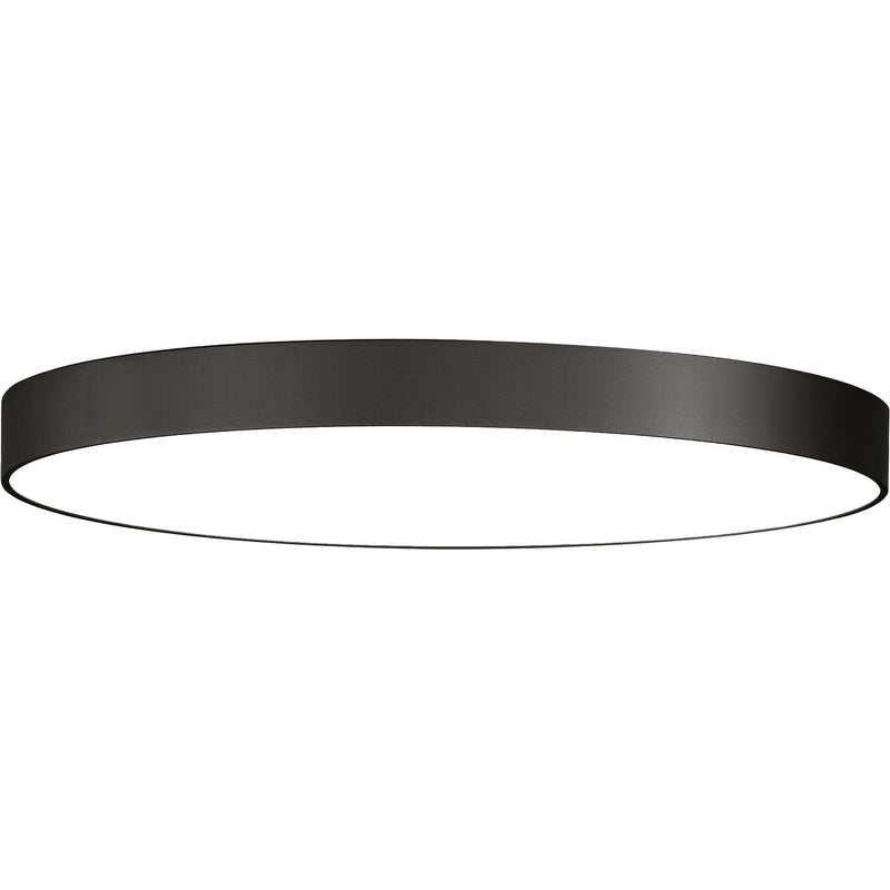 Lightnet - Decken-/Wandleuchte LED-Anbauleuchte BA1OBE-835M-D400 3500K − 1 Stück