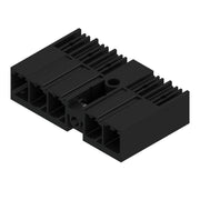 Weidmüller - Leiterplattensteckverbinder Verbinder 7.62mm SV 7.62HP#1048710000 − 36 Stück