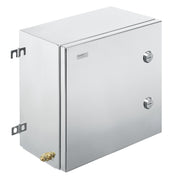 Weidmüller - Gehäuse/Schaltschrank (leer) Gehäuse KTB QL 353520 S4E3 Klippon TB QL