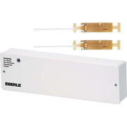 Eberle Controls - Zubehör/Ersatzteile für Raumthermostat/Uhrenthermostat Klemmleiste EV 230 H/k-Hyg 6-Kanal