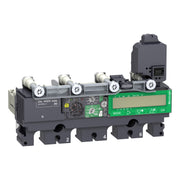 Schneider Electric - Auslöseblock für Leistungsschalter Elektron. Auslösegerät C1047E100 MicroLogic 7.2E