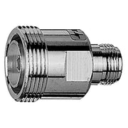 Telegärtner - Koax-Kupplung Adapter 7-16/ N (F-F) 100024510 50Ohm