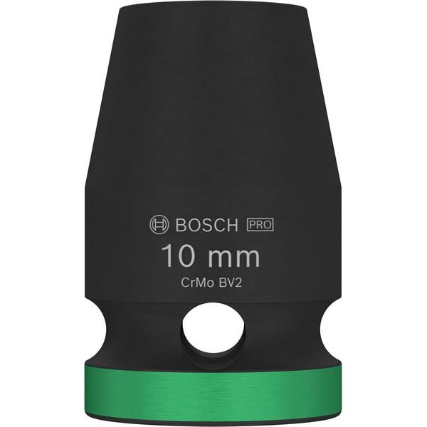 Bosch - Sechskant-Einsatz für Steckschlüssel PRO Impact 2608003043 Steckschlüsselsatz