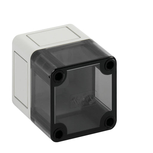 Spelsberg - Gehäuse/Schaltschrank (leer) Leergehäuse TK PS 77-8-to