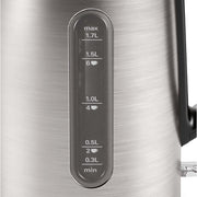 Bosch SDA - Wasserkocher TWK4P440 eds/sw