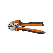 ABB Stotz S&J T&B - Presswerkzeug Kabelschuhe/Verbinder, Aderendhülsen, Schirmanschluss Handwerkzeug ERG4002A für Verbinder