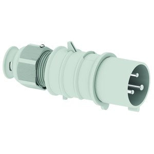Bals Elektrotech - CEE-Stecker (IEC 60309) CEE-Stecker 21876