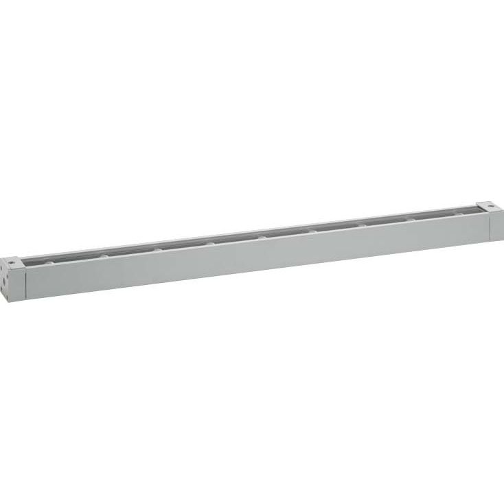 Meyer+Sohn - Decken-/Wandleuchte LED-Systemleuchte 8797045000 links, 642 mm, nw