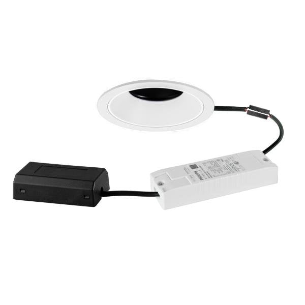 Brumberg Leuchten - Downlight/Strahler/Flutlicht LED-Einbaustrahler 230V 41473173DW 3000-1800K