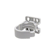 Rittal - Kabelführung für Gehäuse/Schränke Schlauchhalter SZ 2591.000 (VE20) f.Kblschlauch D:29mm