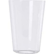 Siteco - Lichttechnisches Zubehör/Ersatzteile für Leuchten Ersatzglas 5LA53220XG PMMA klar