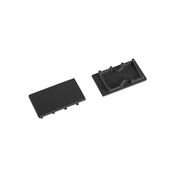 Brumberg Leuchten - Mechanisches Zubehör/Ersatzteile für Leuchten Endkappen-Set 53063080
