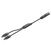 Weidmüller - Netzanschlussleitung Energieleitung PVHYM+M+XXXX6W-15
