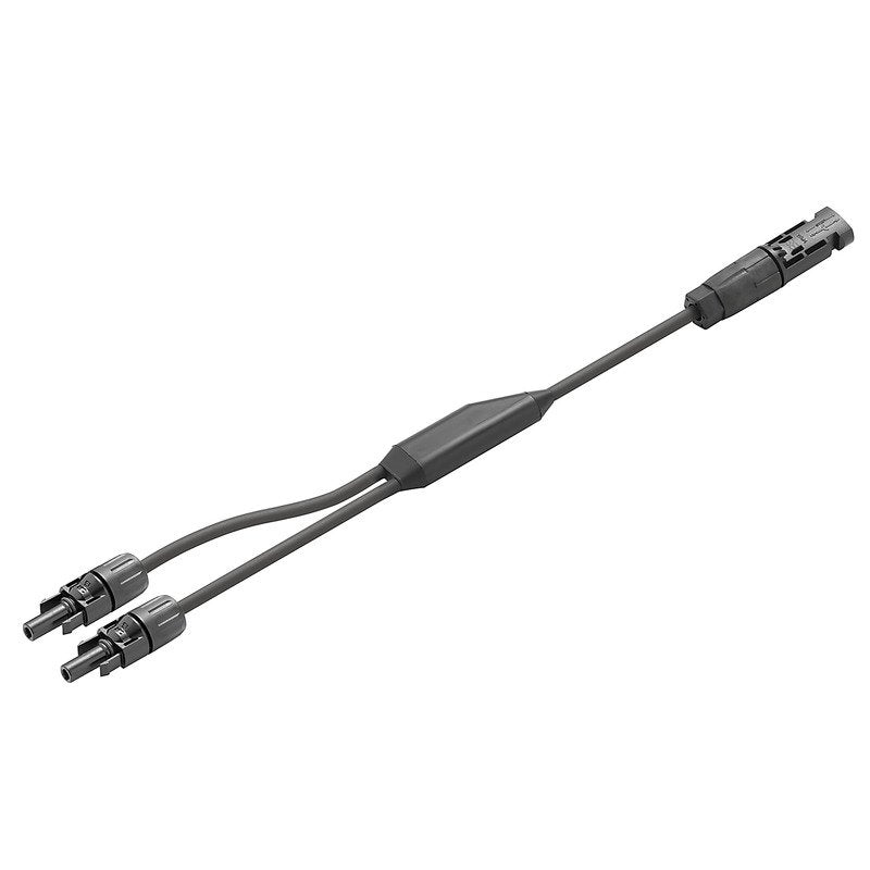 Weidmüller - Netzanschlussleitung Energieleitung PVHYM+M+XXXX6W-15