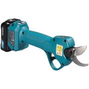 Makita - Gartenschere (Akku) Akku-Astschere UP100DSMJ mit Akku/ Ladegerät
