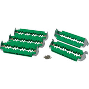 Eaton - Komponente für den Ausbau (Schaltschrank) Verteilschienenhalter XW XTDWSV2X40X10/35 Cu 2x40/10 35kA