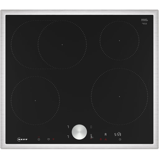 Constructa-Neff - Kochfeld EB-Autark-Kochfeld T56STF1L0 Induktion
