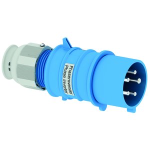 Bals Elektrotech - CEE-Stecker (IEC 60309) Phasenwender 2287 9h IP44