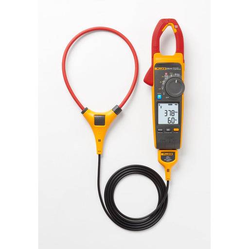 Fluke - Zangenmessgerät Strommesszangen FLUKE-378 FC/E