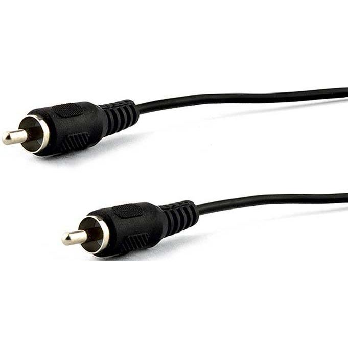 E+P Elektrik - Konfektioniertes A/V-Kabel Stereo-Adapterkabel B 29 1,5m