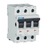 Eaton - Schalter für Reiheneinbau Hauptschalter IS-100/3 100A 3p