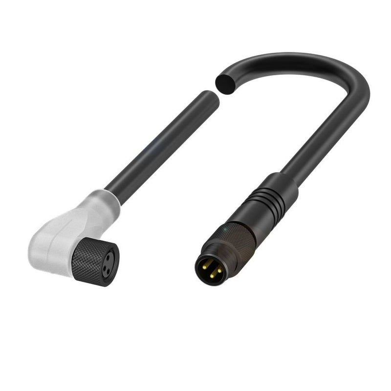 Balluff - Konfektioniertes Sensor-Aktor-Kabel Verbindungsleitung BCC W323-W31#BCC0KAF