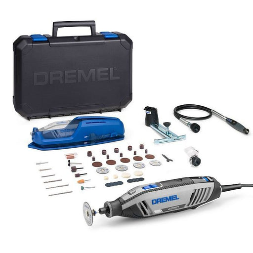 Bosch - Taschenmesser/Multitool DREMEL 4250, F0134250JF Multifunktionswerkze