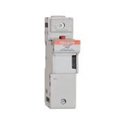 Mersen - Halter für zylindrische Sicherung Sicherungshalter UL US221 22x58 125A 1-p. − 6 Stück