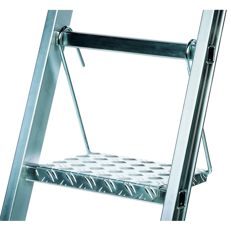 ILLER-LEITER - Zubehör/Ersatzteile für Leiter/Gerüst Arbeitsplattform 6582 f. Sprossenleitern  − 1 Stück